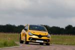 Renault Clio R.S.16 Concept 2016 года